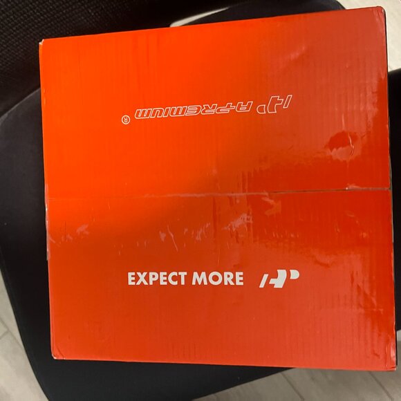 HVAC A/C Heater Blower Motor w/Fan Cage for Nissan Altima Maxima Infiniti 700193 - Picture 12 of 13